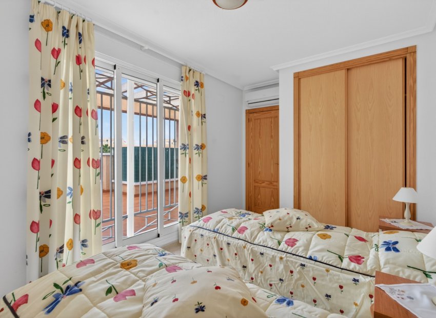 Herverkoop - Apartments - Flats - Orihuela Costa - Playa Flamenca