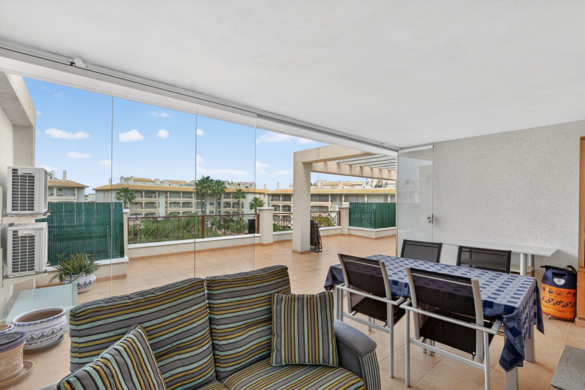 Herverkoop - Apartments - Flats - Orihuela Costa - Playa Flamenca