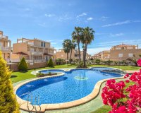 Herverkoop - Apartments - Flats - Orihuela Costa - Playa Flamenca