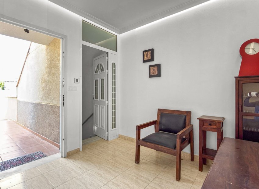 Herverkoop - Apartments - Flats - Orihuela Costa - Playa Flamenca