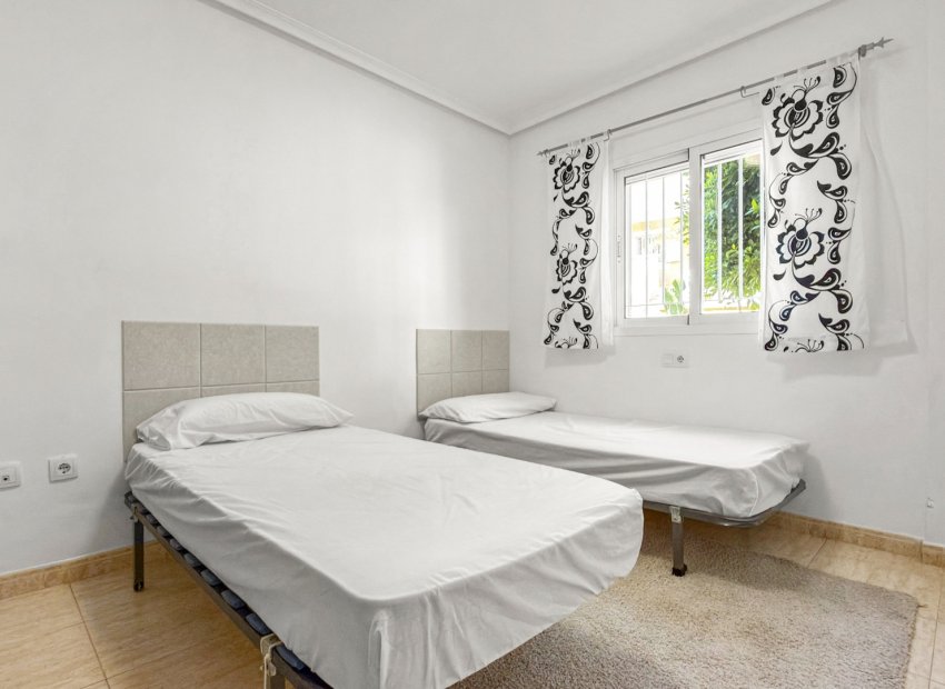 Herverkoop - Apartments - Flats - Orihuela Costa - Playa Flamenca
