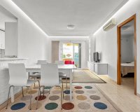 Herverkoop - Apartments - Flats - Orihuela Costa - Playa Flamenca