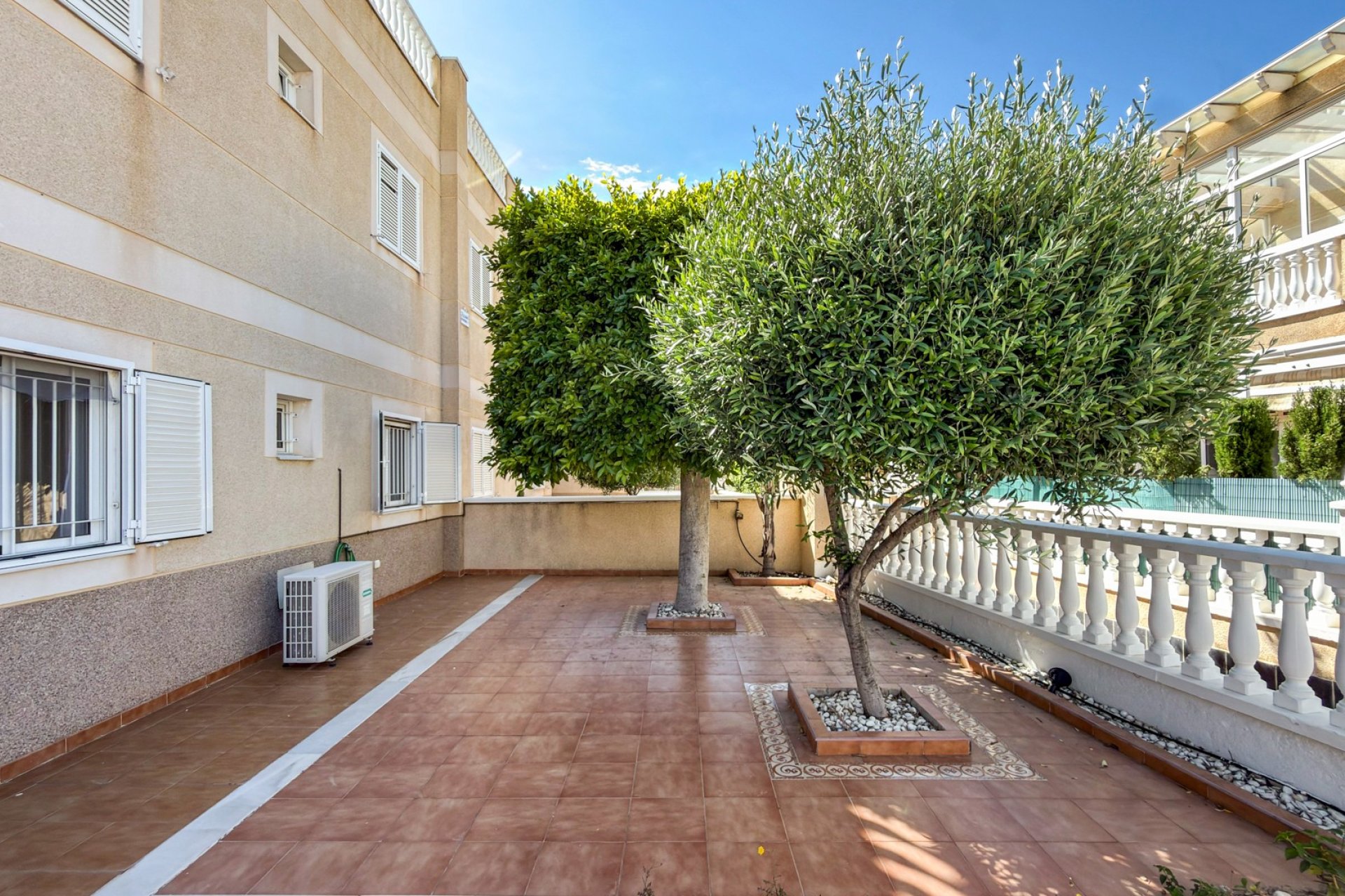 Herverkoop - Apartments - Flats - Orihuela Costa - Playa Flamenca