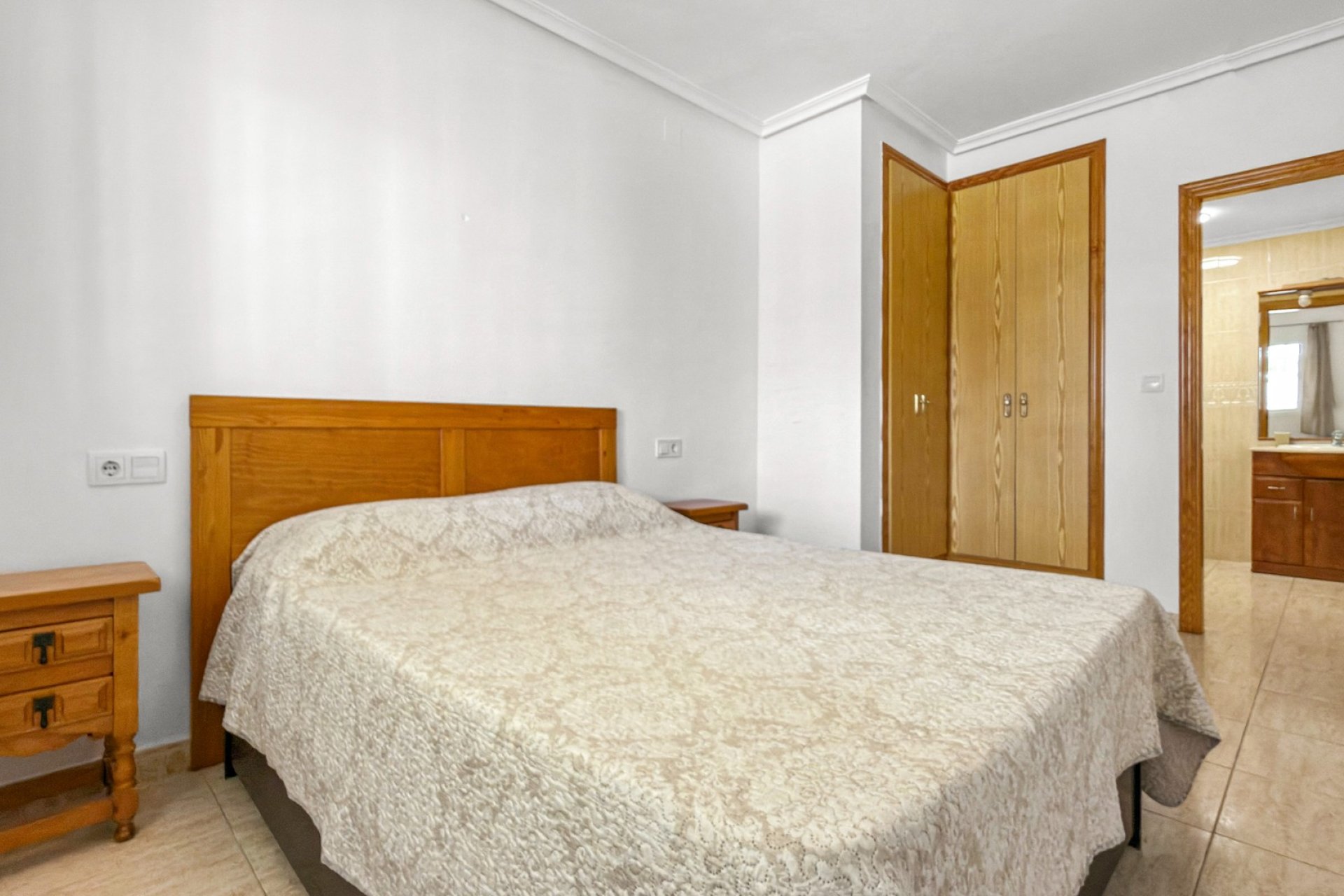 Herverkoop - Apartments - Flats - Orihuela Costa - Playa Flamenca