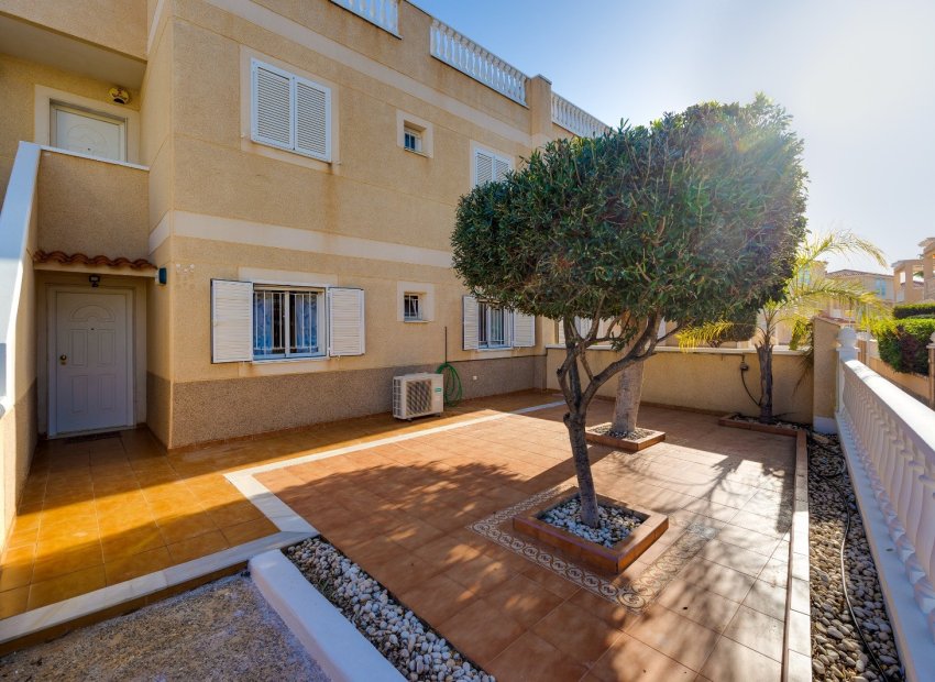 Herverkoop - Apartments - Flats - Orihuela Costa - Playa Flamenca
