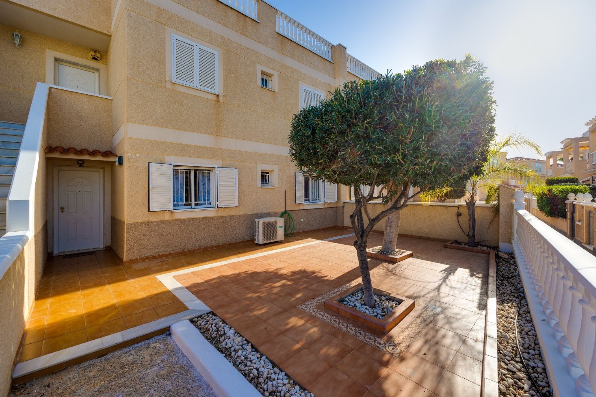 Herverkoop - Apartments - Flats - Orihuela Costa - Playa Flamenca