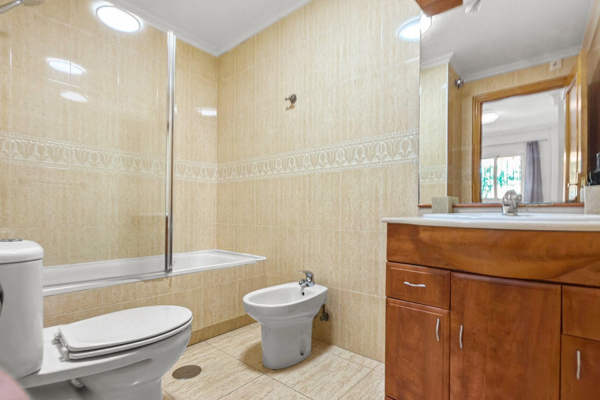 Herverkoop - Apartments - Flats - Orihuela Costa - Playa Flamenca