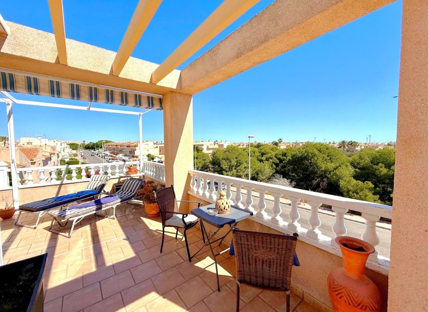 Herverkoop - Apartments - Flats - Orihuela Costa - Playa Flamenca