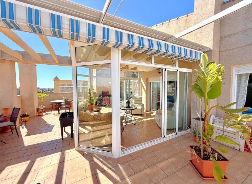 Herverkoop - Apartments - Flats - Orihuela Costa - Playa Flamenca