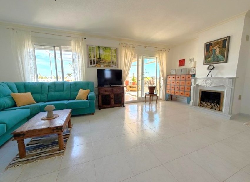 Herverkoop - Apartments - Flats - Orihuela Costa - Playa Flamenca