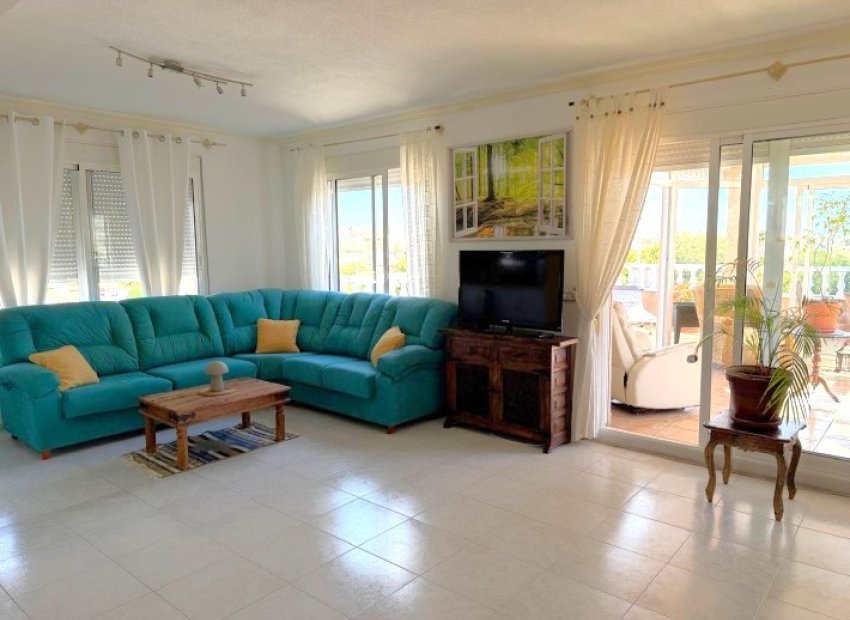 Herverkoop - Apartments - Flats - Orihuela Costa - Playa Flamenca