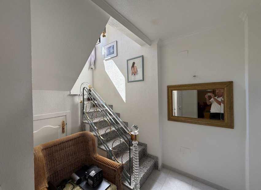 Herverkoop - Apartments - Flats - Orihuela Costa - Playa Flamenca