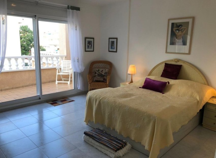 Herverkoop - Apartments - Flats - Orihuela Costa - Playa Flamenca