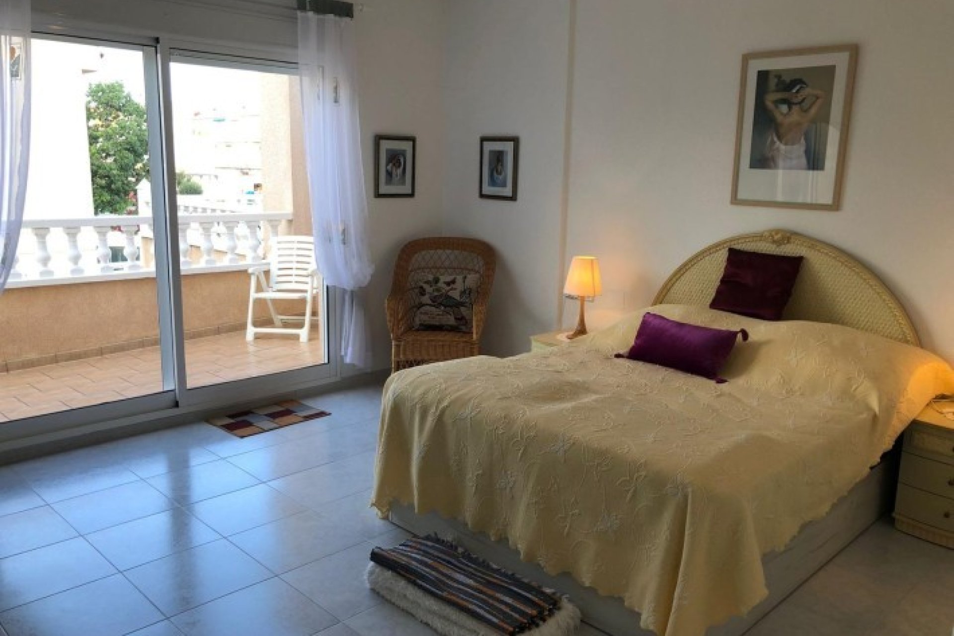 Herverkoop - Apartments - Flats - Orihuela Costa - Playa Flamenca
