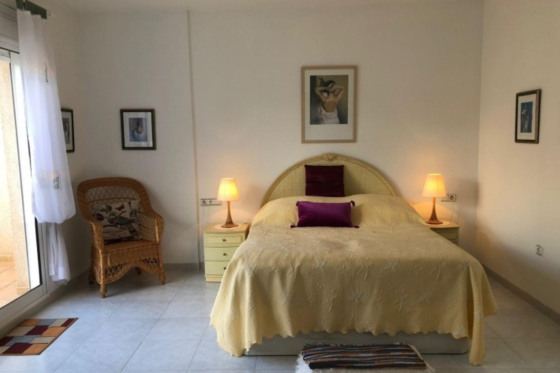 Herverkoop - Apartments - Flats - Orihuela Costa - Playa Flamenca