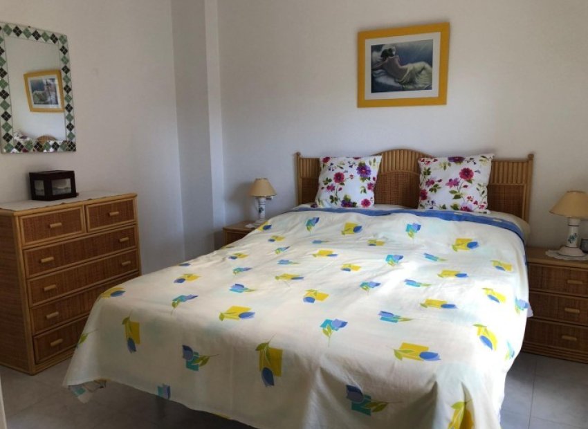 Herverkoop - Apartments - Flats - Orihuela Costa - Playa Flamenca