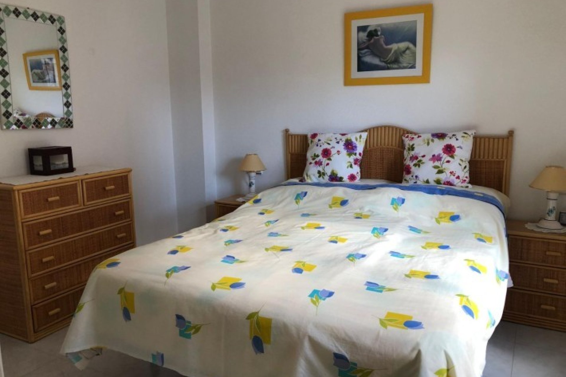 Herverkoop - Apartments - Flats - Orihuela Costa - Playa Flamenca