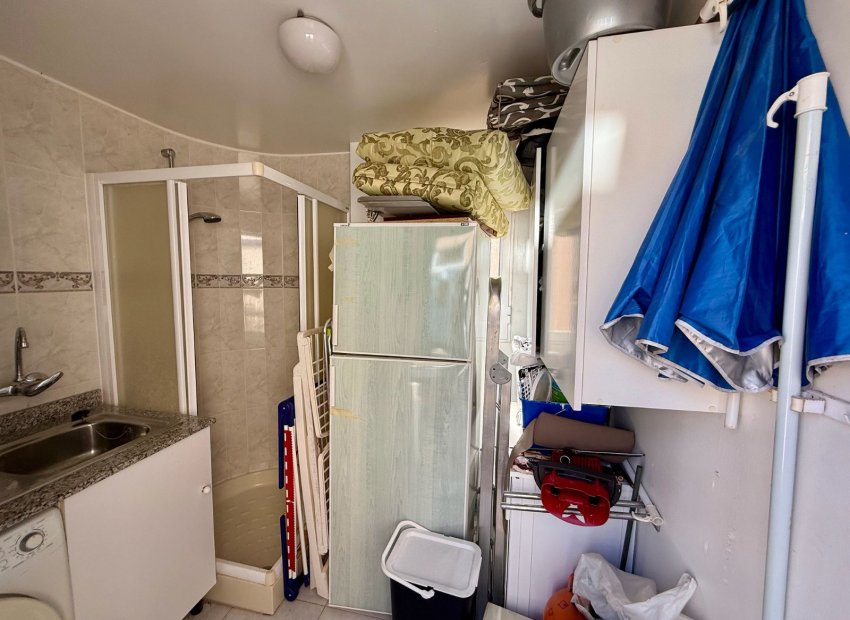 Herverkoop - Apartments - Flats - Orihuela Costa - Playa Flamenca