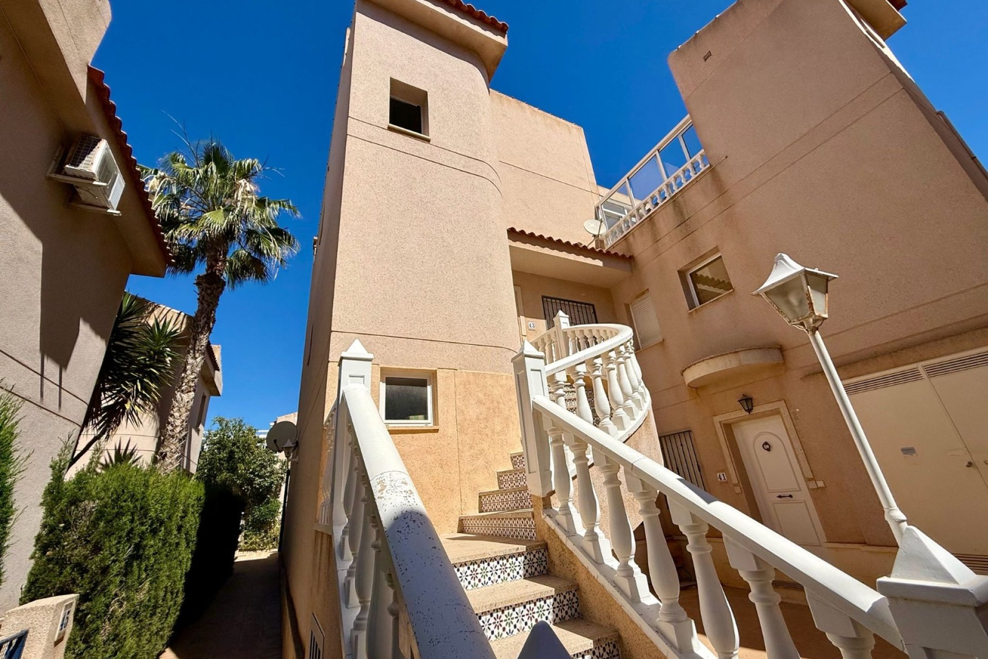 Herverkoop - Apartments - Flats - Orihuela Costa - Playa Flamenca
