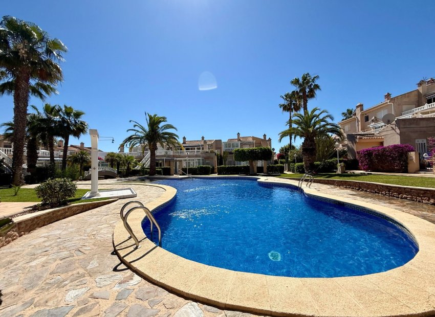 Herverkoop - Apartments - Flats - Orihuela Costa - Playa Flamenca