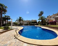 Herverkoop - Apartments - Flats - Orihuela Costa - Playa Flamenca