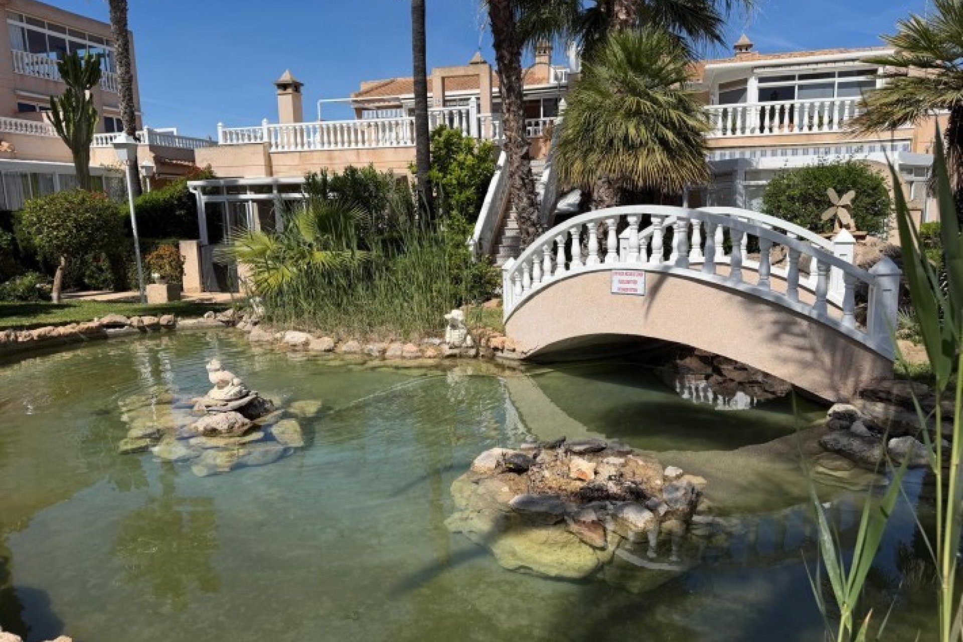 Herverkoop - Apartments - Flats - Orihuela Costa - Playa Flamenca