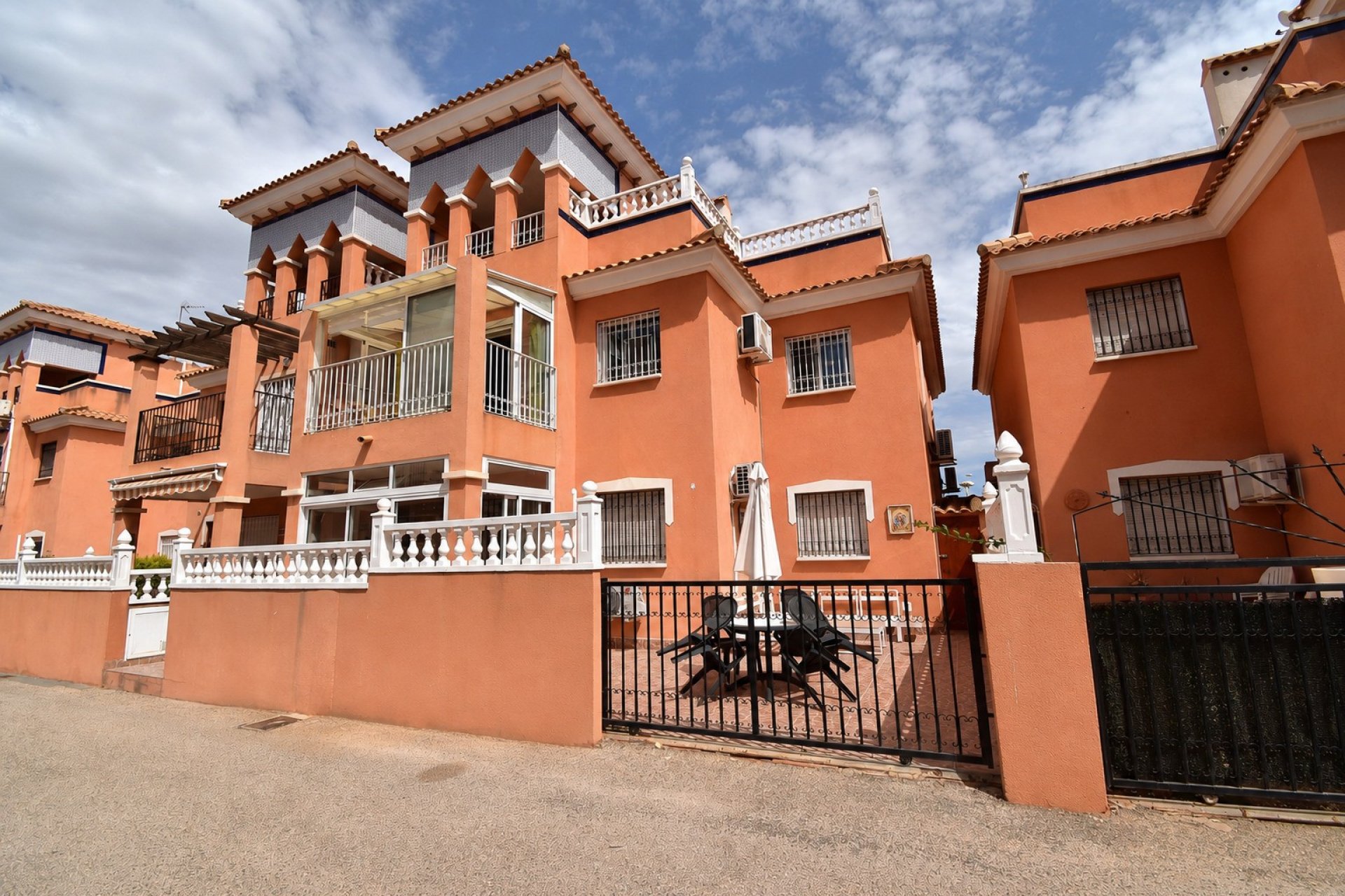 Herverkoop - Apartments - Flats - Orihuela Costa - Playa Flamenca
