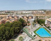 Herverkoop - Apartments - Flats - Orihuela Costa - Playa Flamenca