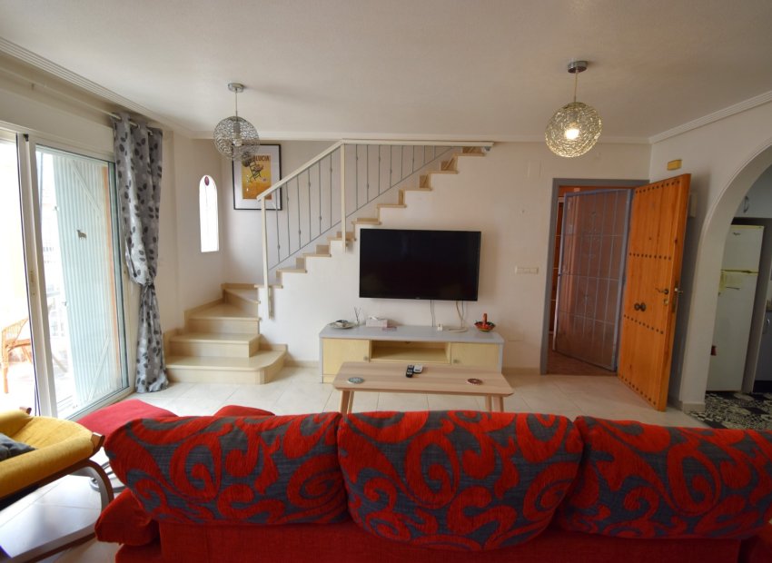 Herverkoop - Apartments - Flats - Orihuela Costa - Playa Flamenca