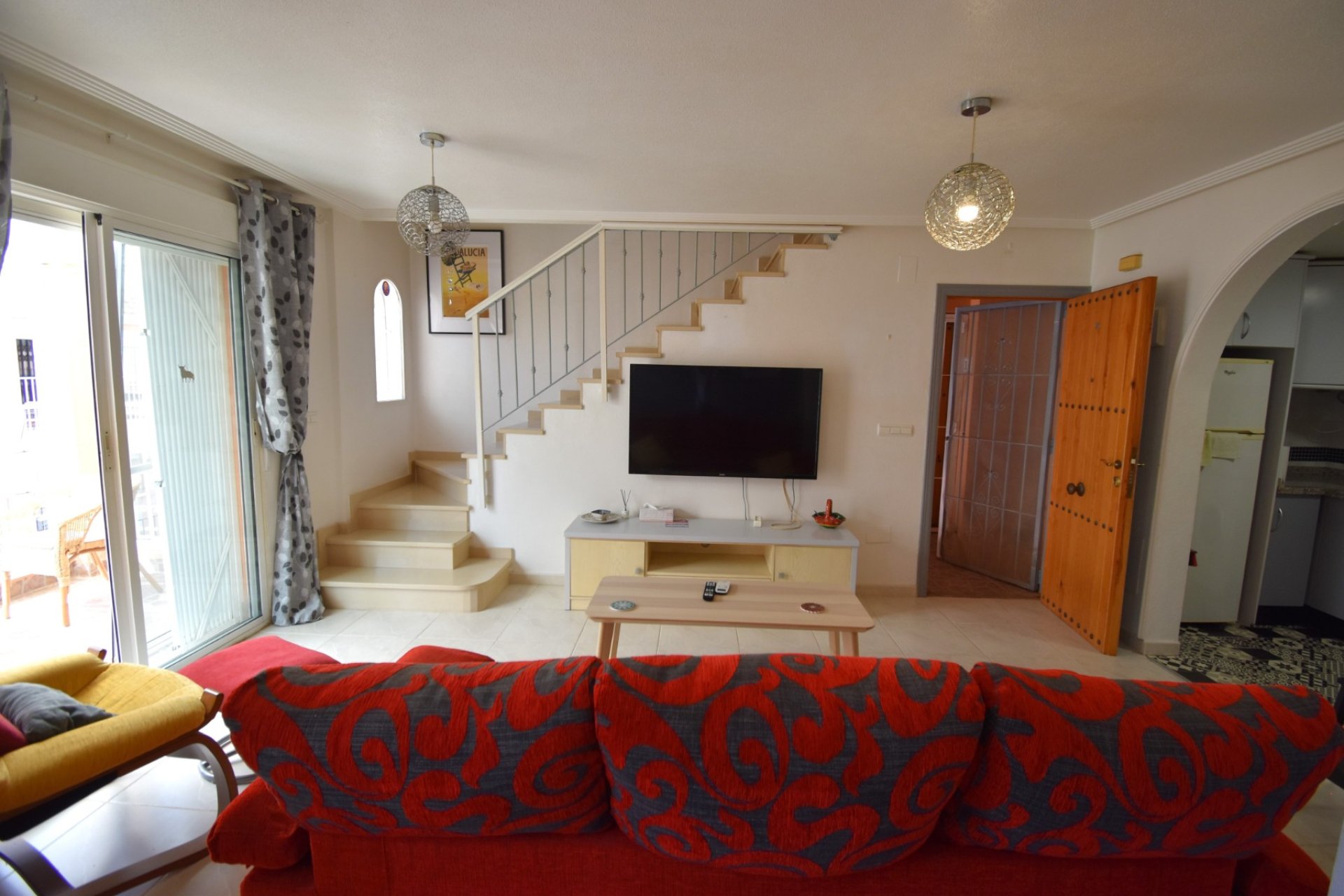 Herverkoop - Apartments - Flats - Orihuela Costa - Playa Flamenca