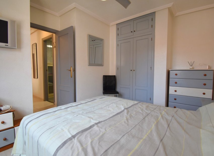 Herverkoop - Apartments - Flats - Orihuela Costa - Playa Flamenca