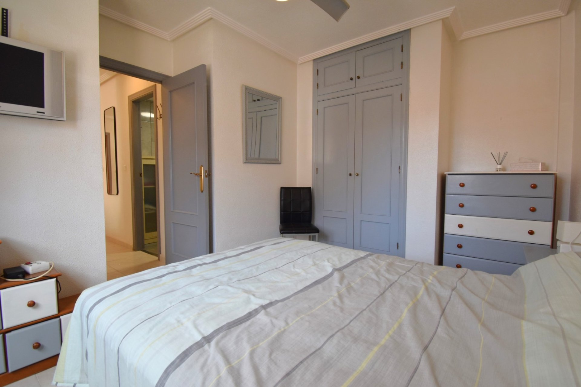 Herverkoop - Apartments - Flats - Orihuela Costa - Playa Flamenca