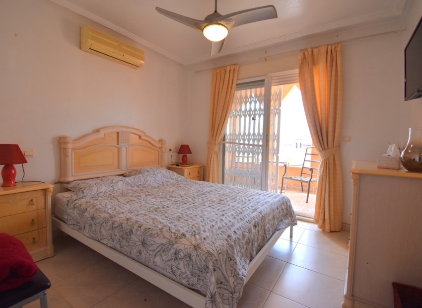 Herverkoop - Apartments - Flats - Orihuela Costa - Playa Flamenca