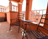 Herverkoop - Apartments - Flats - Orihuela Costa - Playa Flamenca