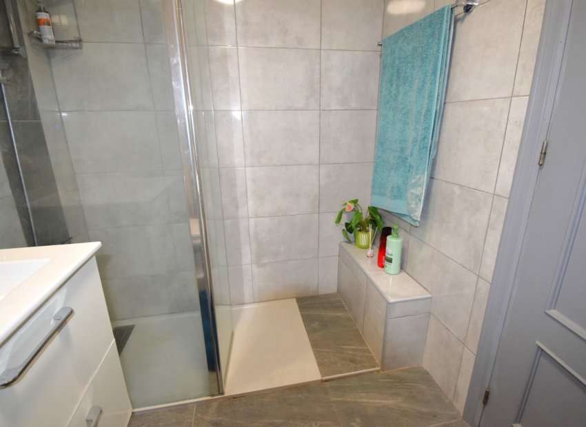 Herverkoop - Apartments - Flats - Orihuela Costa - Playa Flamenca