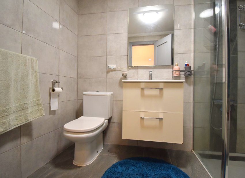 Herverkoop - Apartments - Flats - Orihuela Costa - Playa Flamenca
