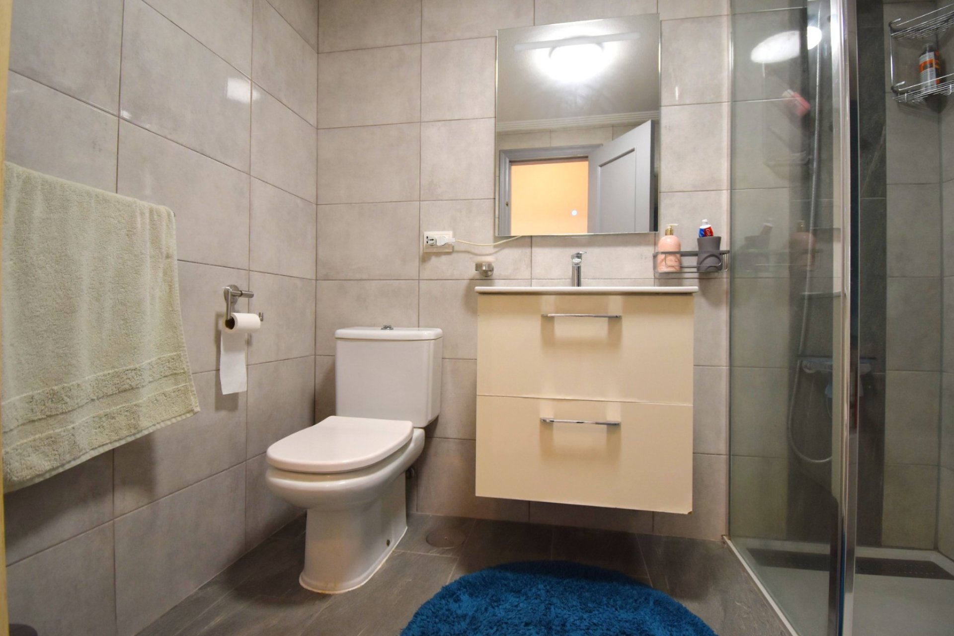 Herverkoop - Apartments - Flats - Orihuela Costa - Playa Flamenca