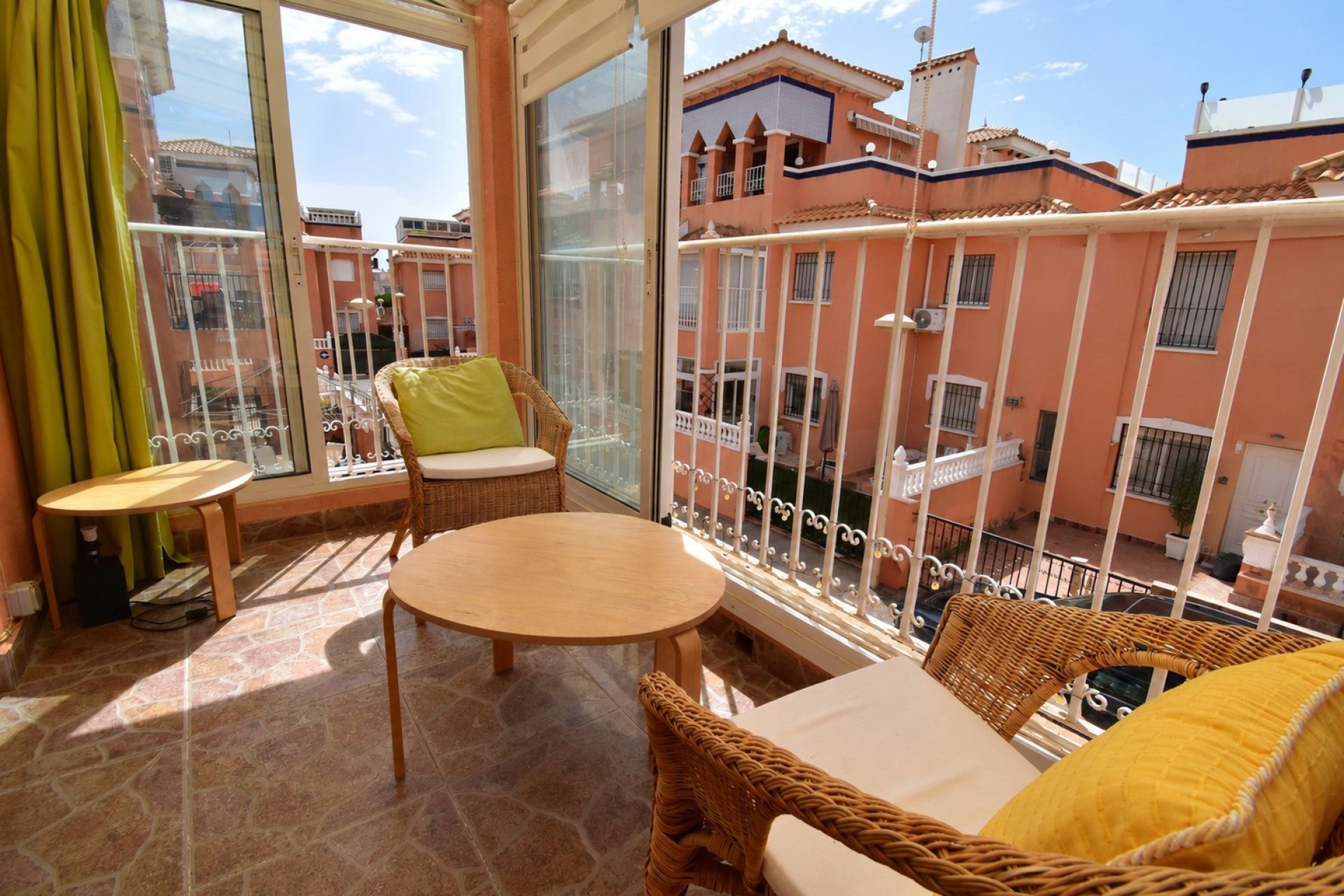 Herverkoop - Apartments - Flats - Orihuela Costa - Playa Flamenca