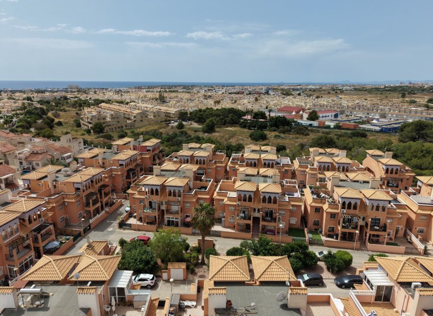 Herverkoop - Apartments - Flats - Orihuela Costa - Playa Flamenca