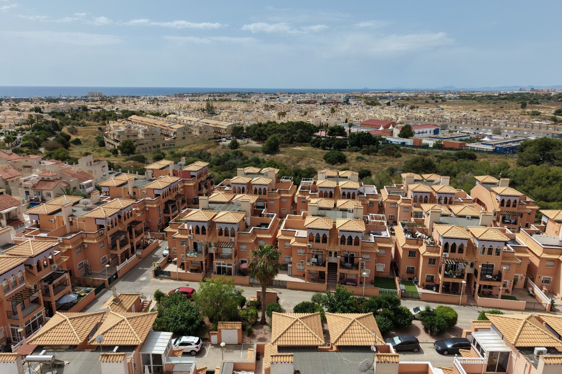 Herverkoop - Apartments - Flats - Orihuela Costa - Playa Flamenca