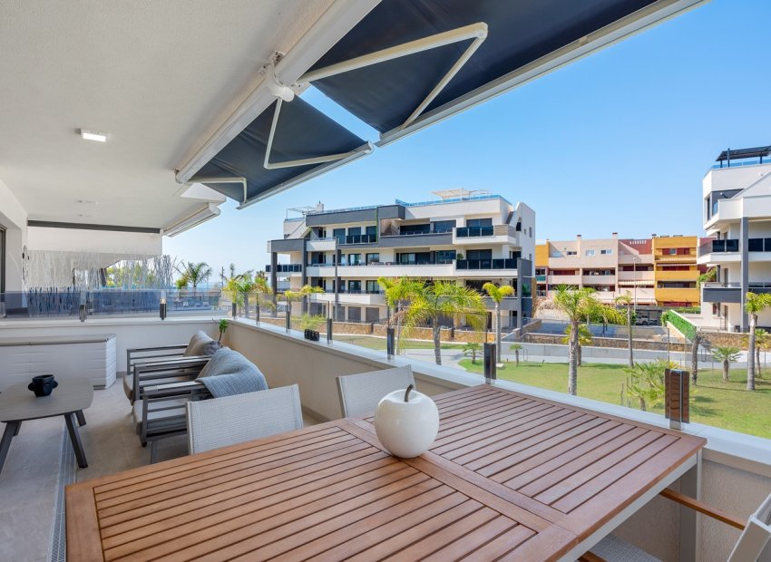 Herverkoop - Apartments - Flats - Orihuela Costa - Playa Flamenca