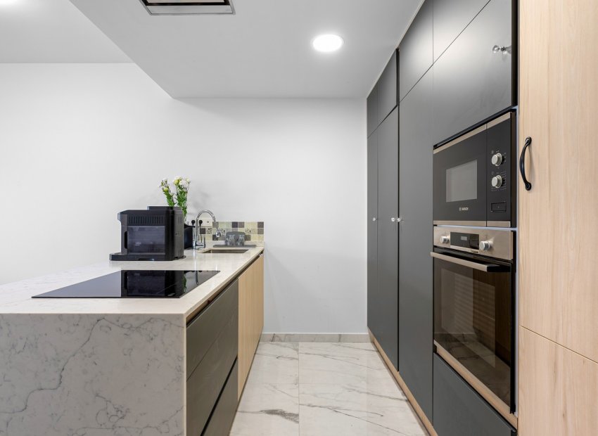 Herverkoop - Apartments - Flats - Orihuela Costa - Playa Flamenca