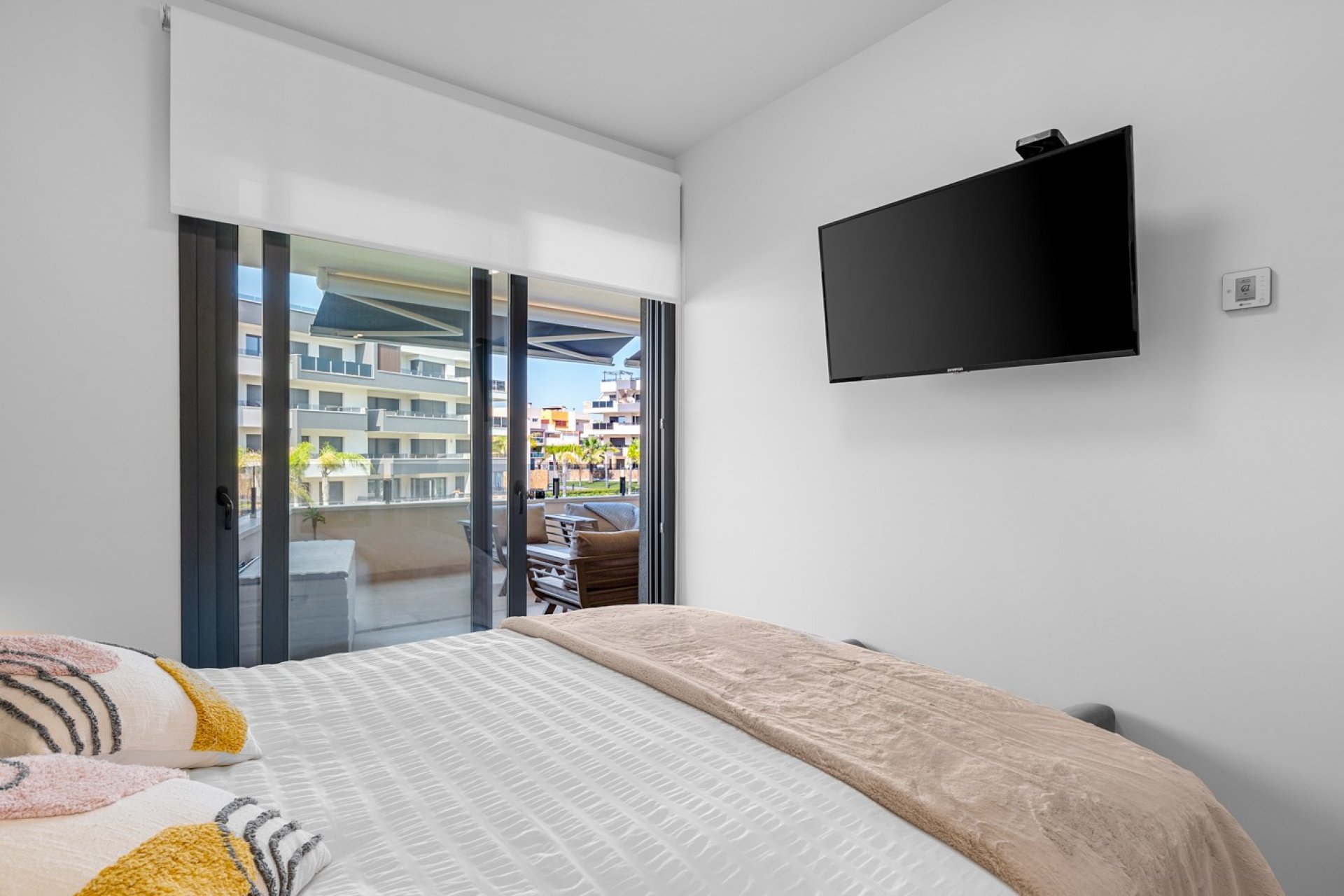 Herverkoop - Apartments - Flats - Orihuela Costa - Playa Flamenca