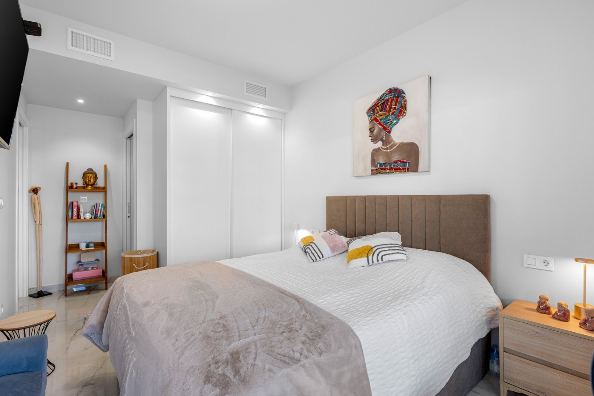 Herverkoop - Apartments - Flats - Orihuela Costa - Playa Flamenca