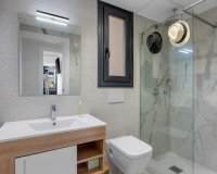 Herverkoop - Apartments - Flats - Orihuela Costa - Playa Flamenca
