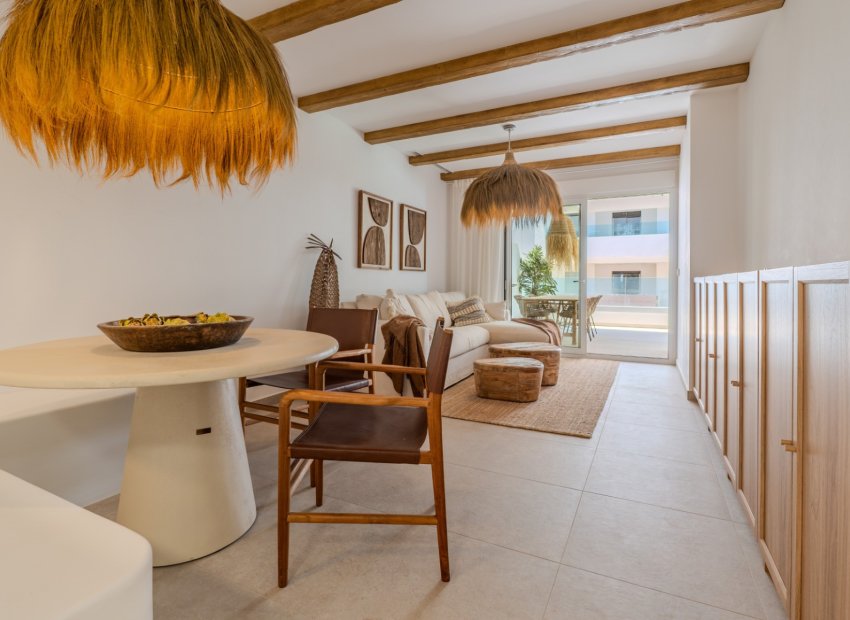 Herverkoop - Apartments - Flats - Orihuela Costa - Playa Flamenca