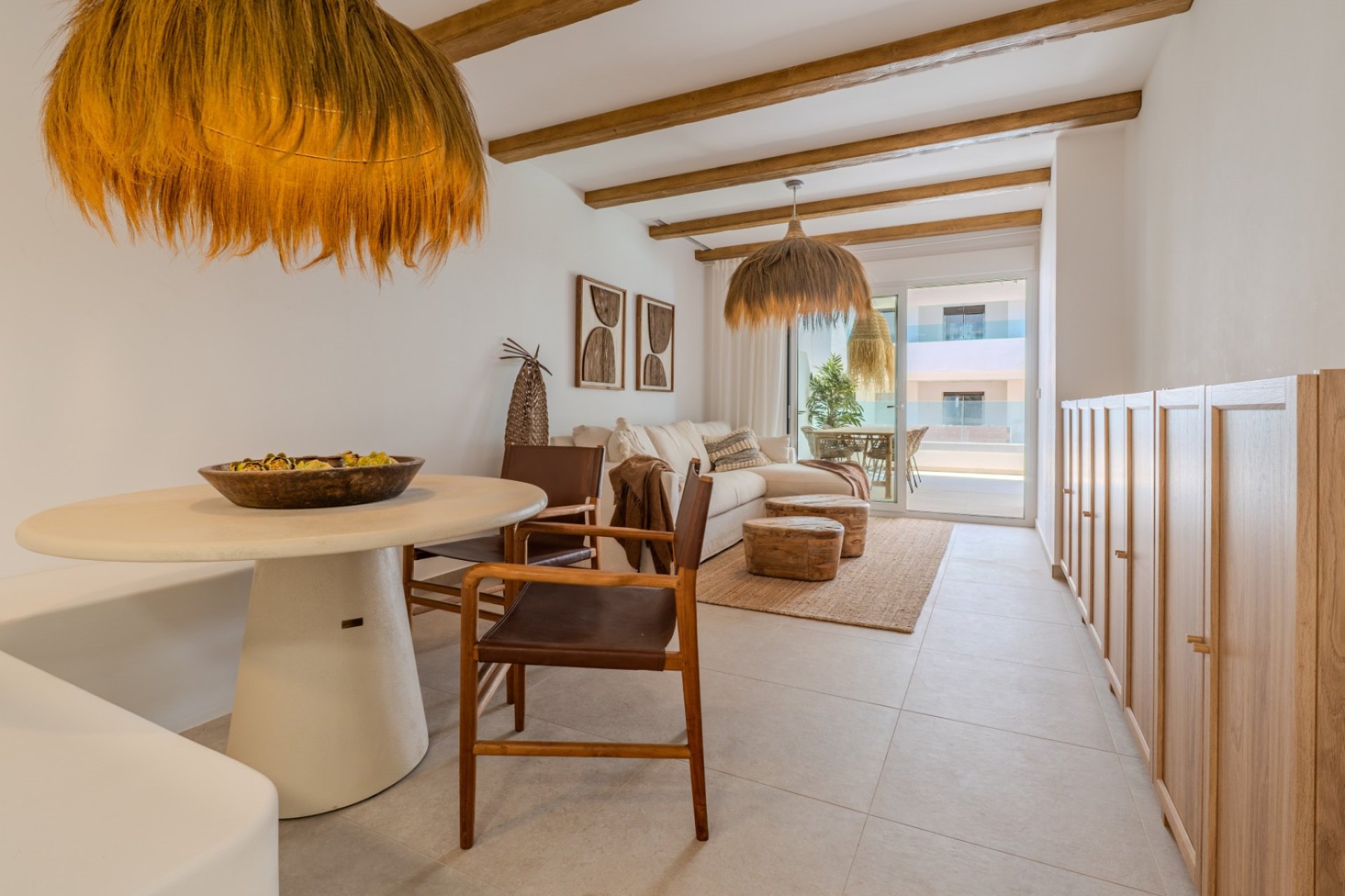 Herverkoop - Apartments - Flats - Orihuela Costa - Playa Flamenca