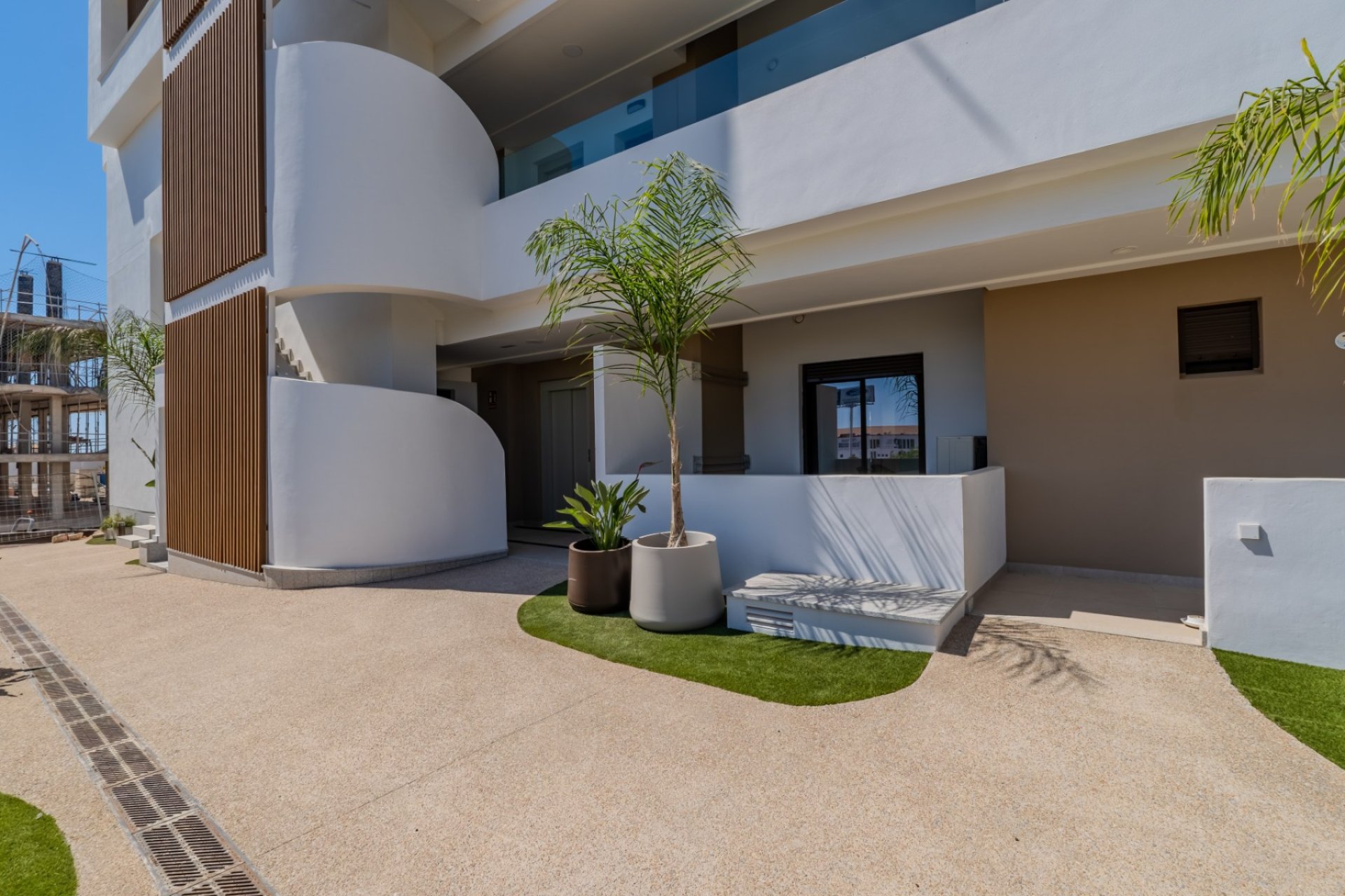 Herverkoop - Apartments - Flats - Orihuela Costa - Playa Flamenca