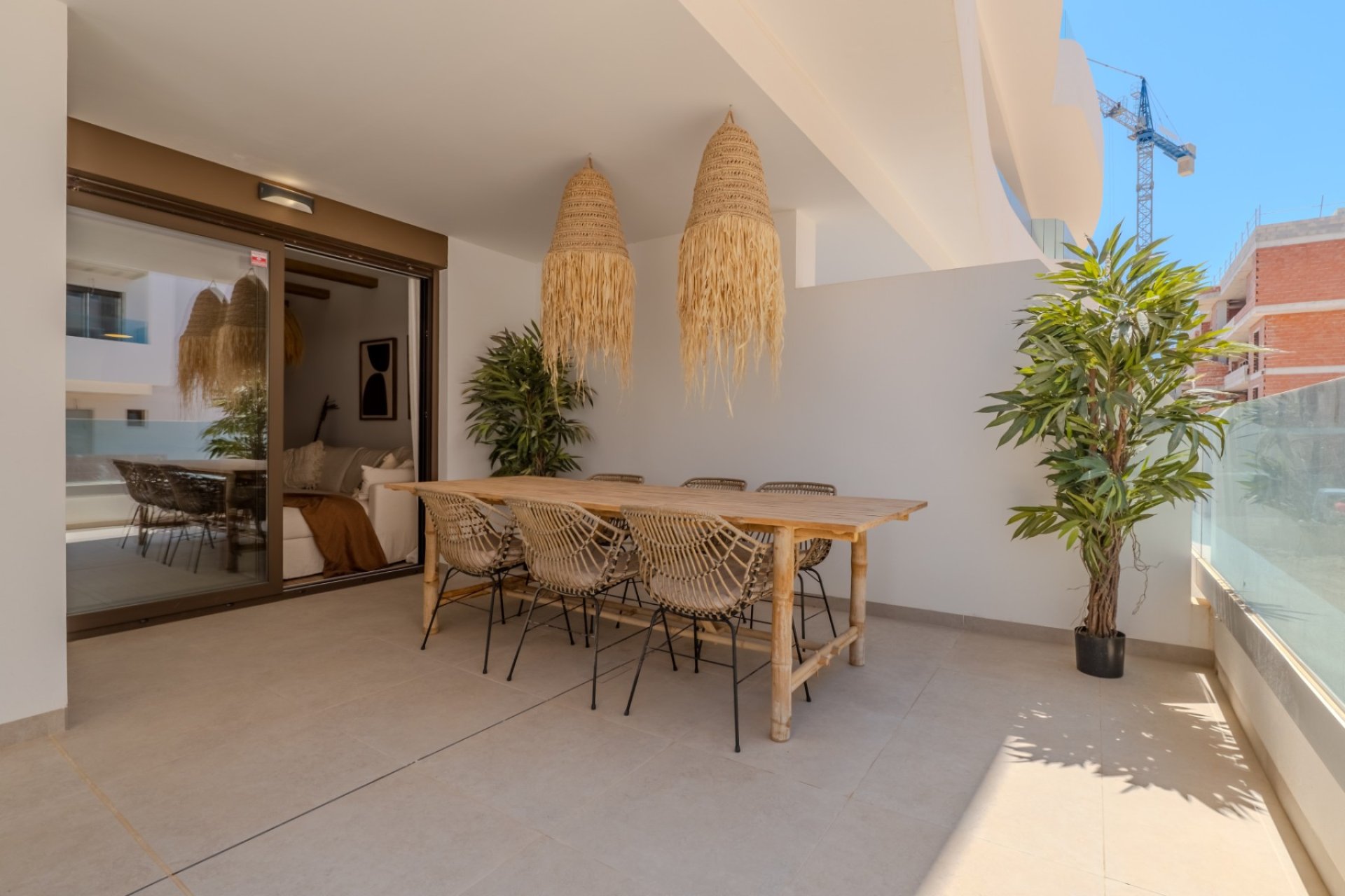 Herverkoop - Apartments - Flats - Orihuela Costa - Playa Flamenca