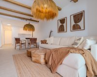 Herverkoop - Apartments - Flats - Orihuela Costa - Playa Flamenca